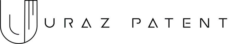 Uraz Patent resmi logo
