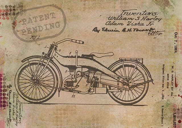 patent tescil