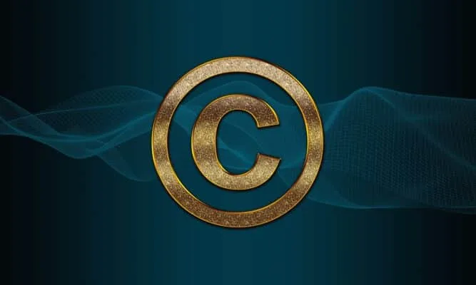 Patent ve telif hakkı